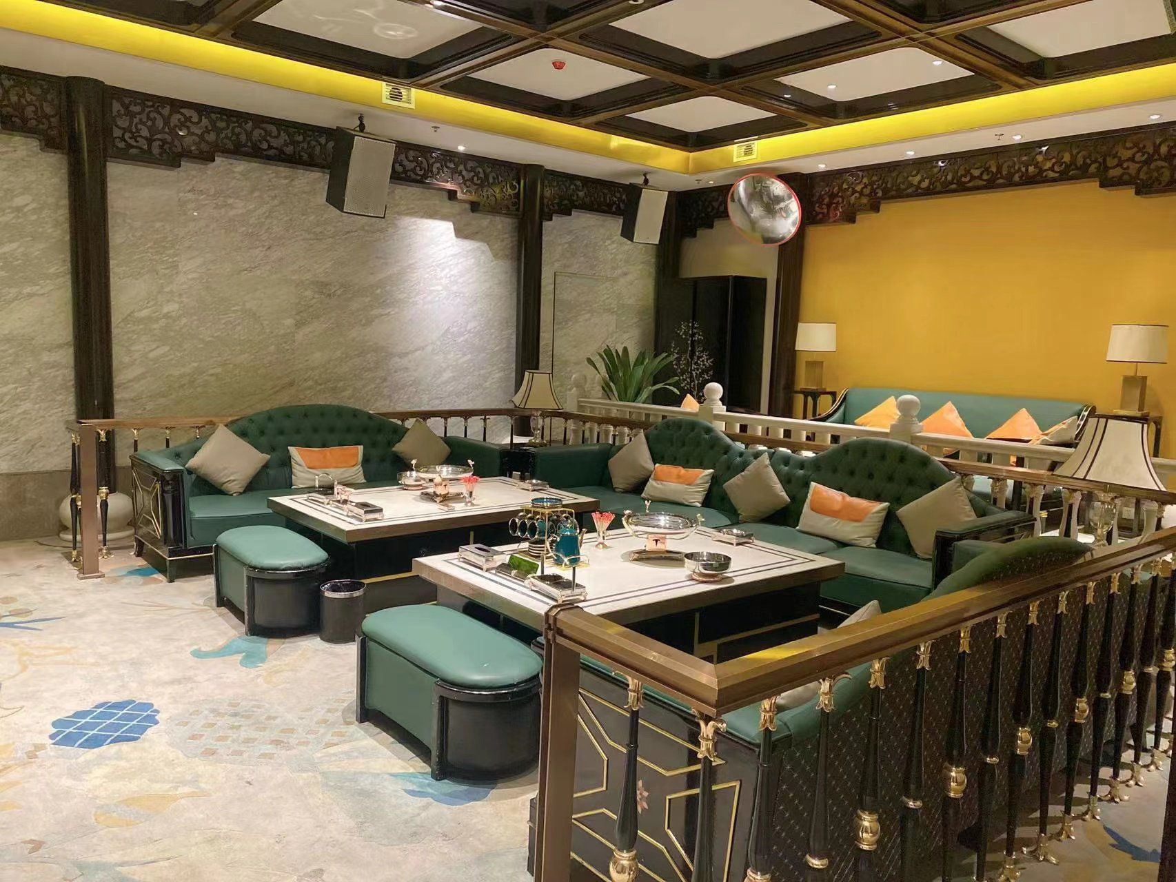 张家口商务KTV最佳去处-阳原县ktv预订