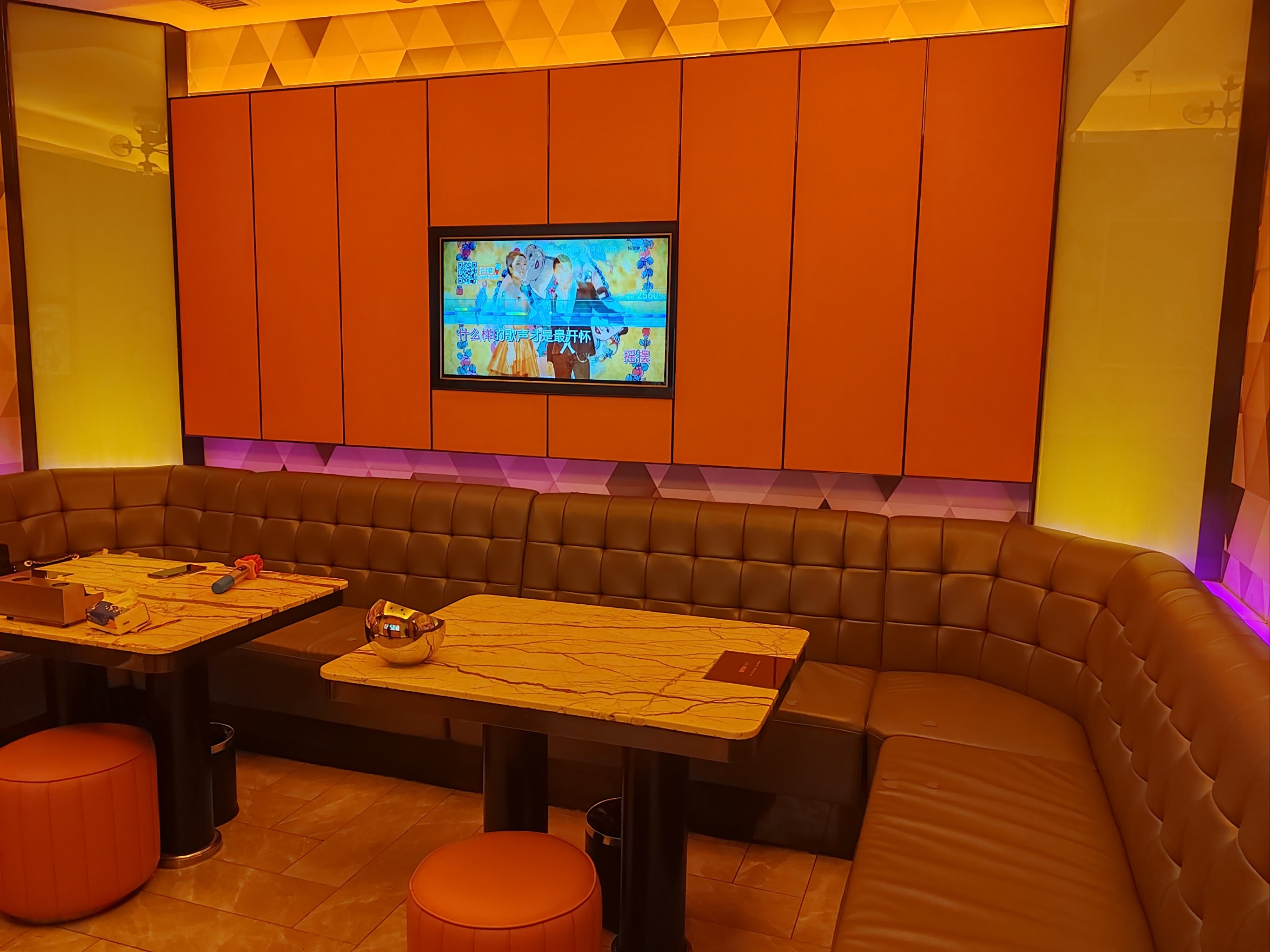 张家口商务ktv计时技巧-张北县ktv预订