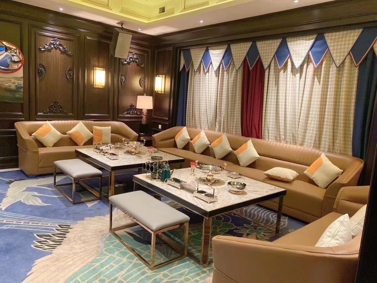 张家口商务ktv推荐商务ktv哪里有指南-怀来县ktv预订