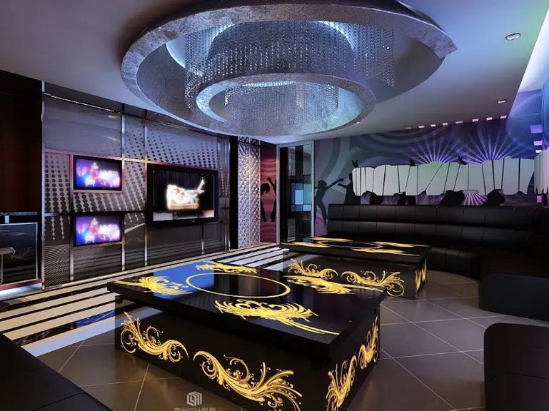 张家口商务ktv创新商务ktv模式解析-张北县ktv预订