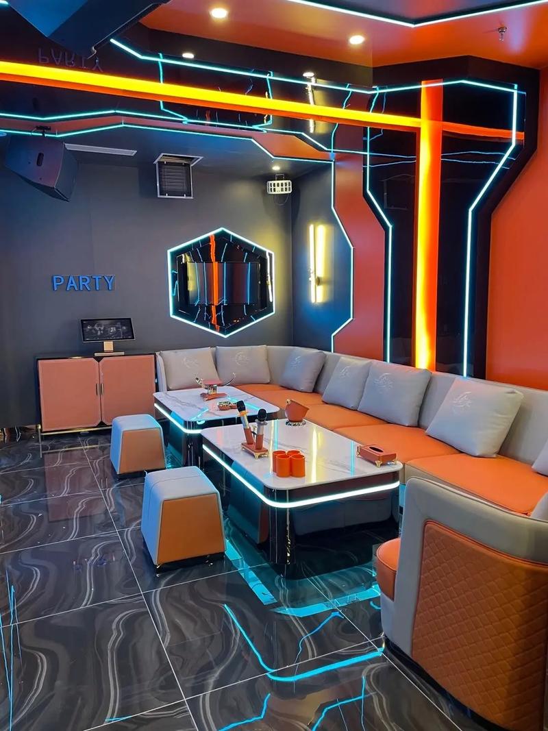 张家口商务ktv消费攻略解析-蔚县ktv预订