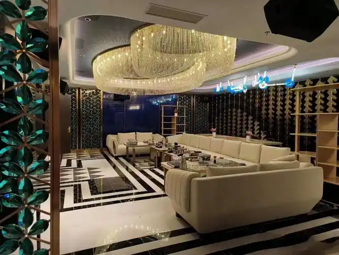 张家口商务ktv礼仪规范及费用解析-蔚县ktv预订